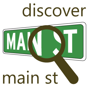 Discover Main Street